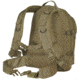 Voodoo Tactical 3-day Assault Pack w/Voodoo Skin, Coyote, 15-9660007000