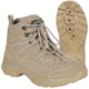 Voodoo Tactical 6in Tactical Boot - Mens, Dessert Tan, 13R, 04-9680083196