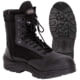 Voodoo Tactical 9in Tactical Boots - Mens, Black, 7.5R, 04-8379001075