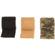 Voodoo Tactical Adhesive Wrap First Aid - 3-Pack, Tan/Black/Camo, 02-1530020000