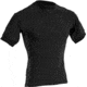 Voodoo Tactical Combat Short Sleeve Shirt - Mens, Black, Small, 01-9583001092