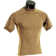Voodoo Tactical Combat Short Sleeve Shirt - Mens, Coyote, XL, 01-9583007096
