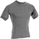 Voodoo Tactical Combat Short Sleeve Shirt - Mens, Gray, 2XL, 01-9583014097