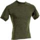 Voodoo Tactical Combat Short Sleeve Shirt - Mens, Olive Drab, 2XL, 01-9583004097
