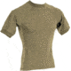 Voodoo Tactical Combat Short Sleeve Shirt - Mens, Sand, 2XL, 01-9583025097