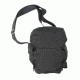 Voodoo Tactical Deluxe Drop Leg Gas Mask Carrier, Black, 20-9230001000