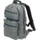 Voodoo Tactical Discreet Deluxe Travel Bag, Granite Gray, 40-0005191000