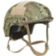 Voodoo Tactical Fast Ballistic LVL IIIA Helmet, Multicam, Extra Large, 20-0221082096