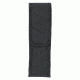 Voodoo Tactical Flashlight Pouch, Black, Large - 20-013401000