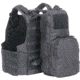 Voodoo Tactical Hayden Plate Carrier, Black, OSFM, 20-0097001000