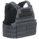 Voodoo Tactical Hayden Plate Carrier, Black, OSFM, 20-0097001000