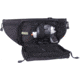 Voodoo Tactical Hide-a-weapon Fannypack, Black, 15-9316001000