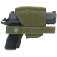 Voodoo Tactical Hide-a-weapon Fannypack, Olive Drab, 15-9316004000
