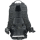 Voodoo Tactical Level III Assault Backpack, Black, 15-7437001000