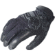 Voodoo Tactical Liberator Shooters Gloves - Mens, Black, Medium, 20-9873001093