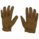 Voodoo Tactical Liberator Shooters Gloves - Mens, Coyote, Medium, 20-9873007093