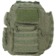 Voodoo Tactical Mini Matrix Backpack, OD Green, 15-0051004000