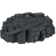 Voodoo Tactical Mini Mojo Load-Out Bag, Black, 15-9684001000