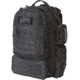 Voodoo Tactical Mini Tobago Cargo Pack w/Die Cut MOLLE, Black, 15-0050001000