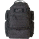 Voodoo Tactical Mini Tobago Pack w/Die Cut MOLLE, Black, 15-0050001000