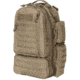 Voodoo Tactical Mini Tobago Cargo Pack w/Die Cut MOLLE, Coyote, 15-0050007000