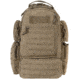 Voodoo Tactical Mini Tobago Pack w/Die Cut MOLLE, Coyote, 15-0050007000