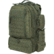 Voodoo Tactical Mini Tobago Cargo Pack w/Die Cut MOLLE, Olive Drab, 15-0050004000