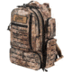 Voodoo Tactical Mini Tobago Cargo Pack w/Die Cut MOLLE, VTC/Black, 15-0058168000