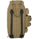 Voodoo Tactical Mojo Load-out Bag On Wheels, Coyote, 15-9686007000