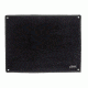 Voodoo Tactical Morale Patch Board w/ Brush Fabric, Black, 07-0068001000