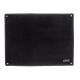 Voodoo Tactical Morale Patch Board w/ Brush Fabric, Black, 07-0068001000