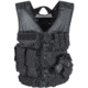 Voodoo Tactical MSP-06 Entry Assault Vest, Black, 3XL/5XL, 20-8112001421