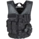 Voodoo Tactical MSP-06 Entry Assault Vest, Black, 3XL/5XL, 20-8112001421