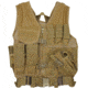 Voodoo Tactical MSP-06 Entry Assault Vest, Coyote, Medium/Extra Large, 20-8112007335
