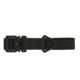 Voodoo Tactical Non-rated Riggers Belt w/Quick Release Buckle, Black, Small/Large, 01-4270001338