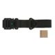 Voodoo Tactical Non-rated Riggers Belt w/Quick Release Buckle, Sand, Small/Large, 01-4270025338