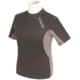 Voodoo Tactical Performance T-Shirt - Mens, Black/Gray, Large, 01-0600108094