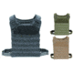 Voodoo Tactical Rapid Assault Tactical, Black, Coyote, Olive Drab, Urban Digital, VTC
