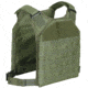 Voodoo Tactical Rapid Assault Tactical Plate Carrier Vest, Olive Drab, OSFM, 20-9017004000
