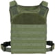 Voodoo Tactical Rapid Assault Tactical Plate Carrier Vest, OD Green, 20-9017004000