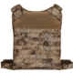 Voodoo Tactical Rapid Assault Tactical Plate Carrier Vest, VTC, 20-9017105000