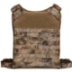 Voodoo Tactical Rapid Assault Tactical Plate Carrier Vest, VTC, 20-9017105000