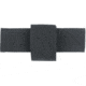 Voodoo Tactical Removable Holster, Universal, Black, 20-0117001000