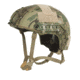 Voodoo Tactical Fast Ballistic LVL IIIA Helmet, Multicam, Medium/Large, 20-0221082333