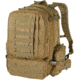 Voodoo Tactical Tobago Cargo Pack, Coyote, 15-7866007000