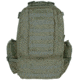 Voodoo Tactical Tobago Cargo Pack, OD Green, 15-7866004000