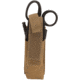 Voodoo Tactical Tourniquet Pouch W/ Medical Shears Slot, Coyote, 20-1217007000