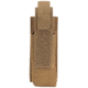 Voodoo Tactical Tourniquet Pouch w/ Medical Shears Slot, Coyote, 20-1217007000