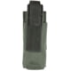 Voodoo Tactical Tourniquet Pouch w/ Medical Shears Slot, OD Green, 20-1217004000