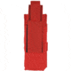 Voodoo Tactical Tourniquet Pouch w/ Medical Shears Slot, Red, 20-1217016000